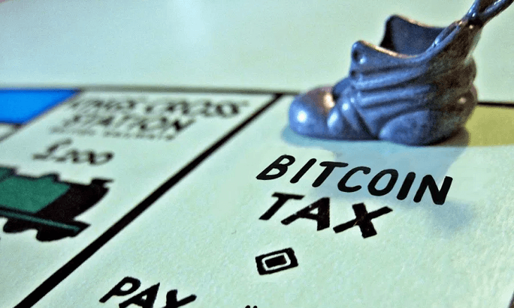 No Taxes for Foreign BTC Investors in El Salvador!
