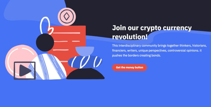 Money Button