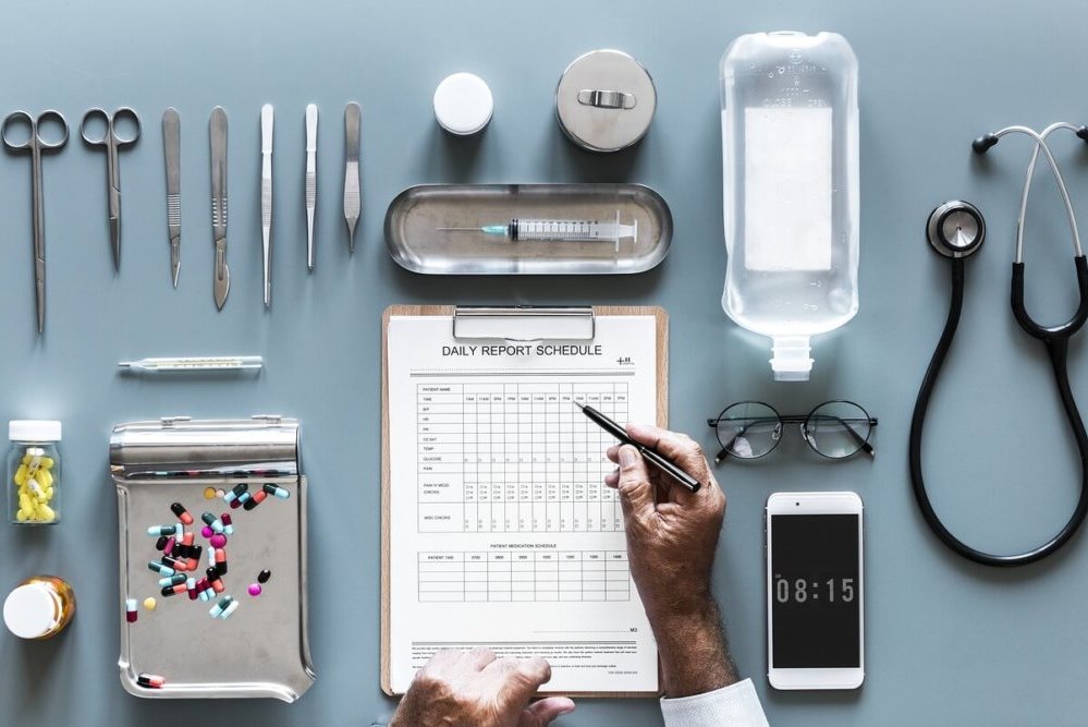 BlackBerry Using Disruptive Technology to Revolutionize Healthcare Industry