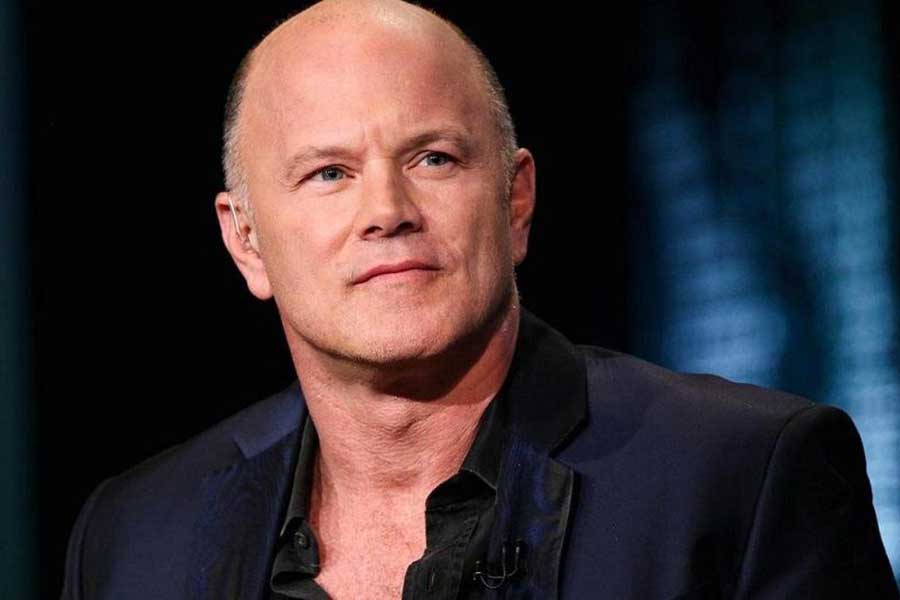 Novogratz: BTC Will Soon Reach Its All-Time High