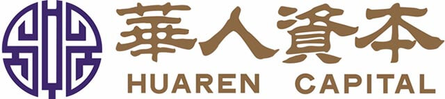 Huaren Capital logo