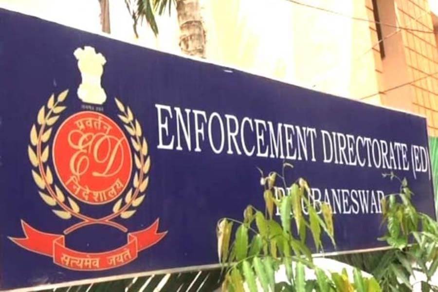 Bitcoin Scam: India’s Enforcement Directorate Attaches Assets Worth $6 Million in Fraud Case Tied to Amit Bhardwaj