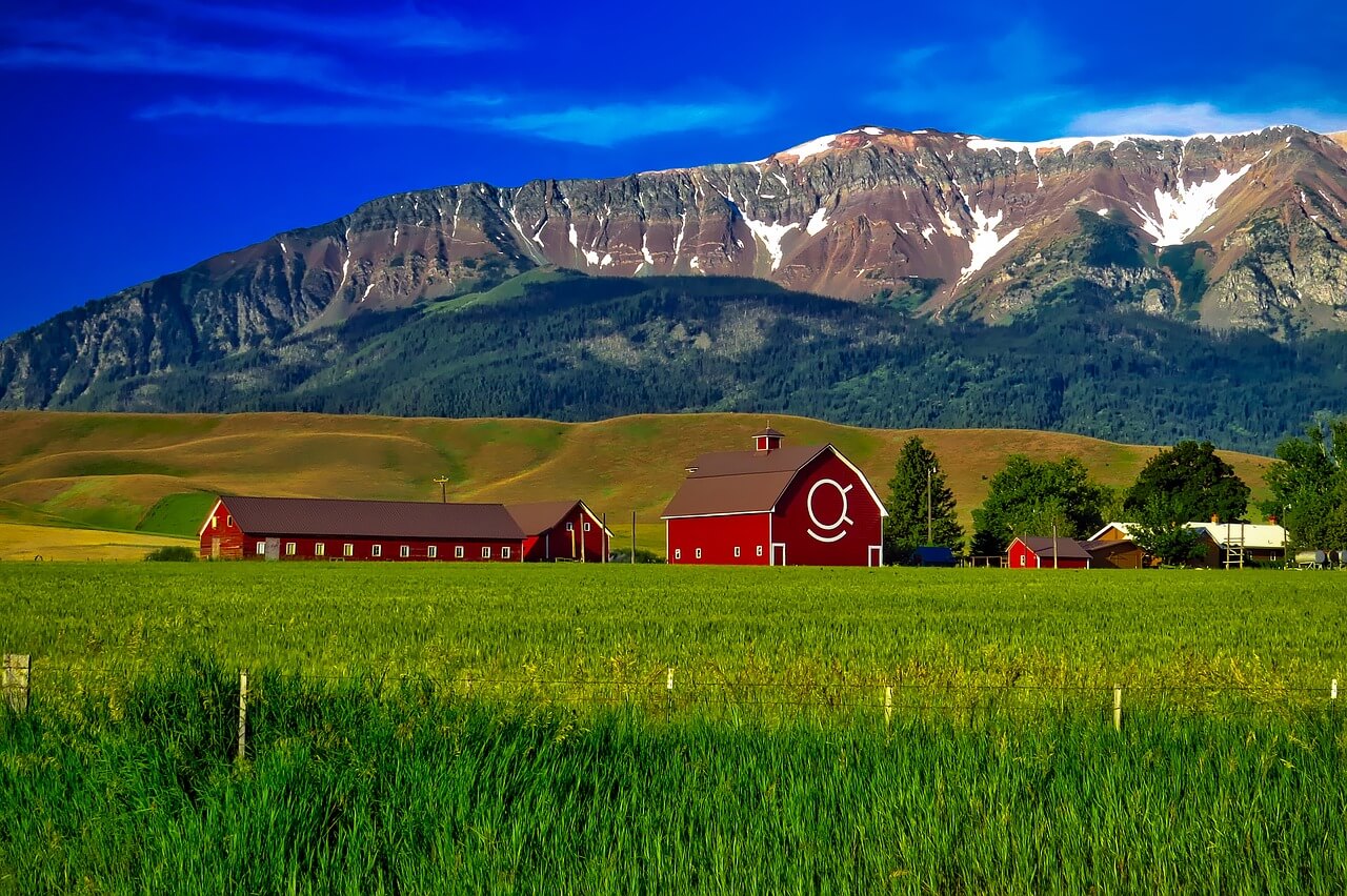 Could the U.S. State of Oregon Be the Next Blockchain Hub?