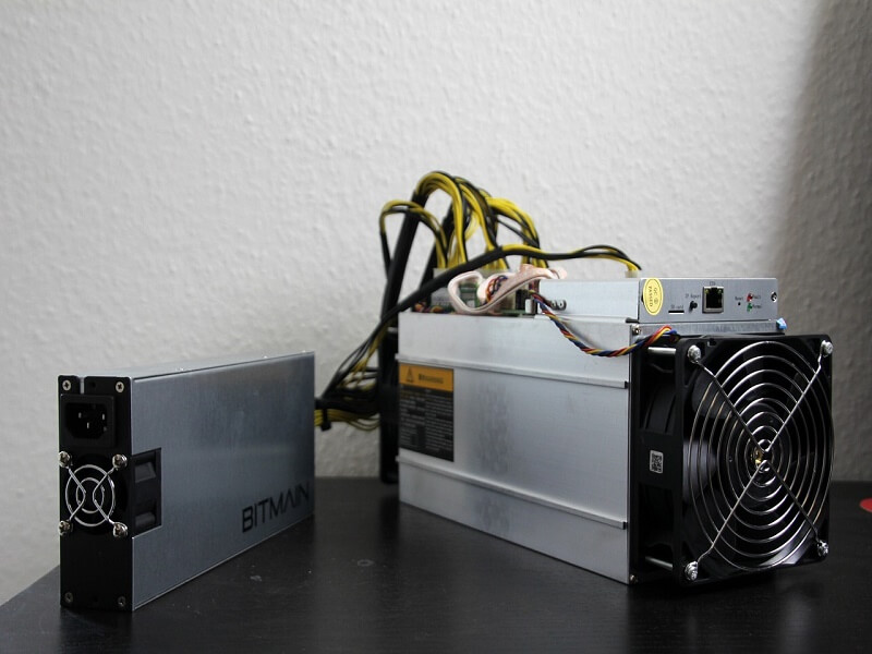 Bitmain