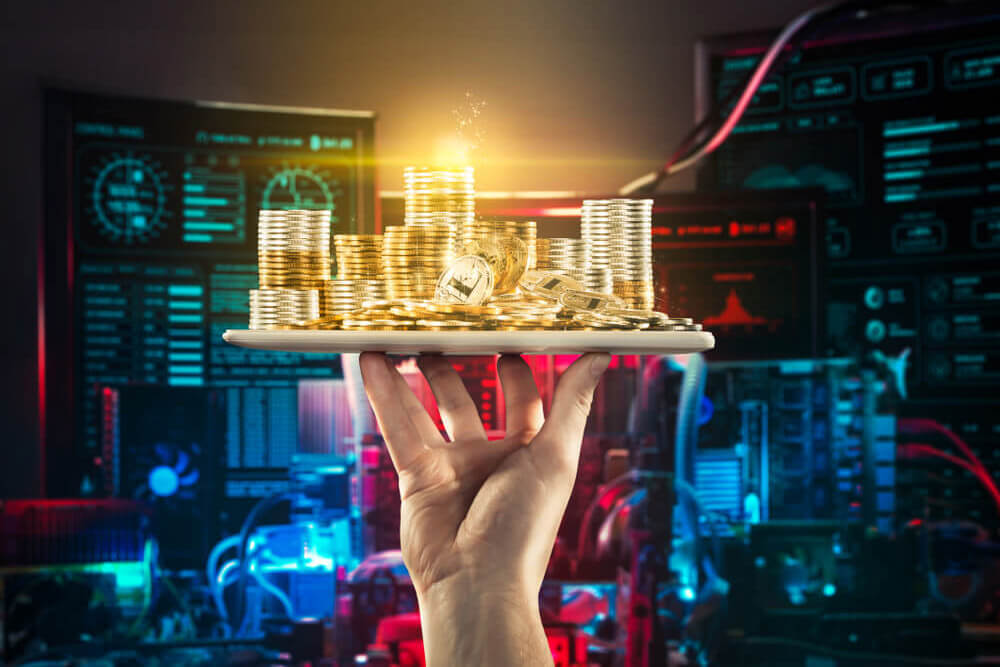 Cryptocurrency Exchanges Resort to Controversial Means to Remain Competitive