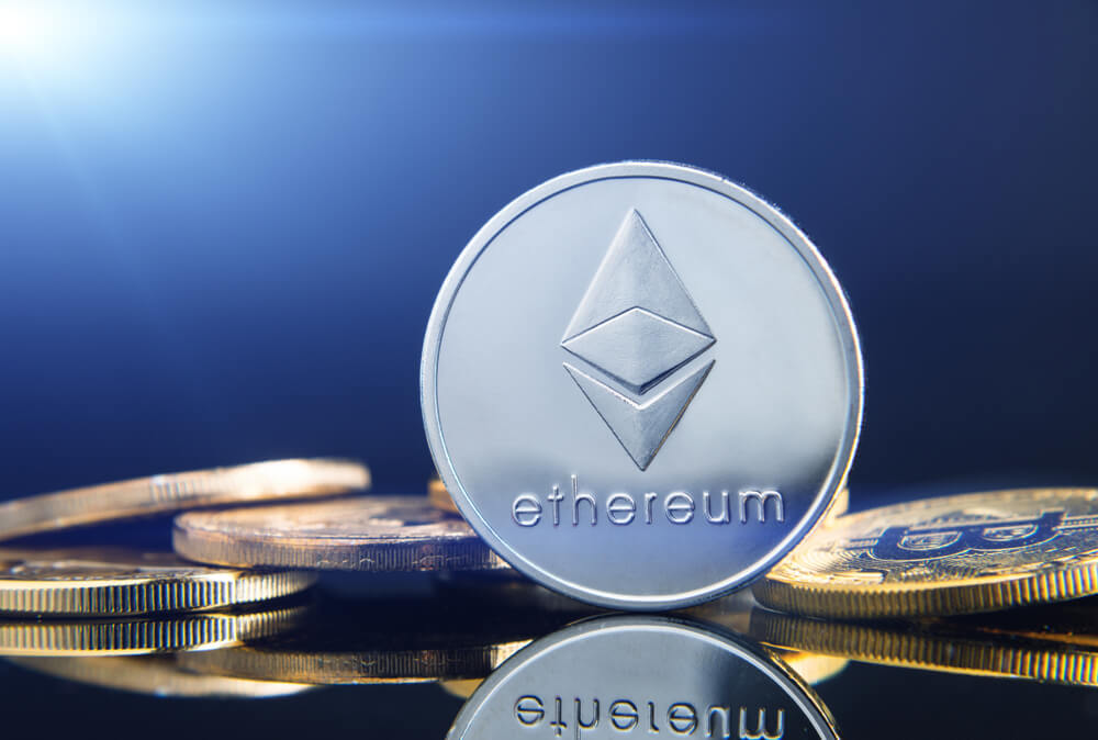 Wirex Turns Ethereum Into a Convenient Spendable Currency