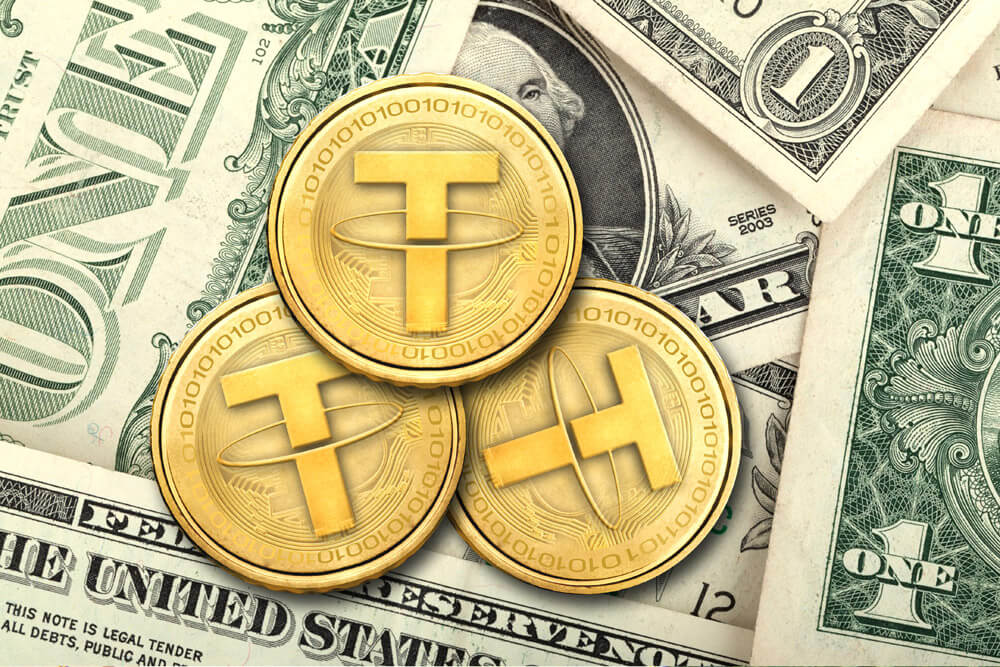 Bloomberg: Tether’s Financial Statements Are True