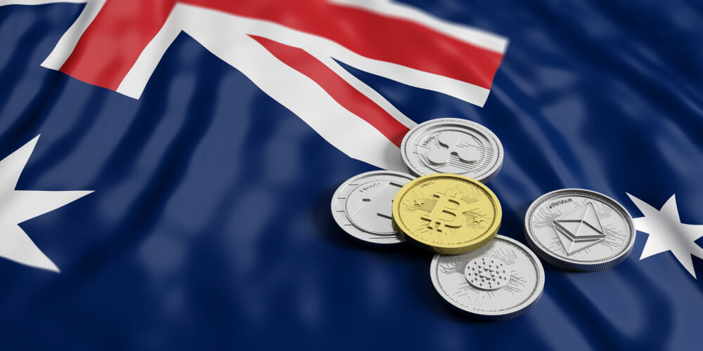 Australians Seem To Be More Into Crypto Than Ever
