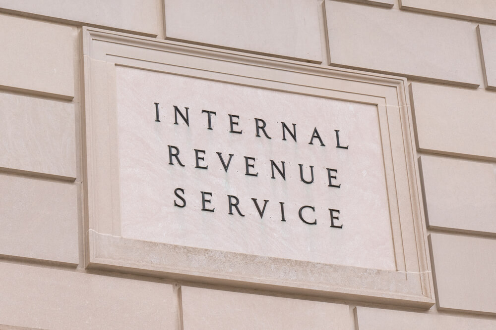 The IRS Is Revamping Its 2022 Crypto Reporting Requirements