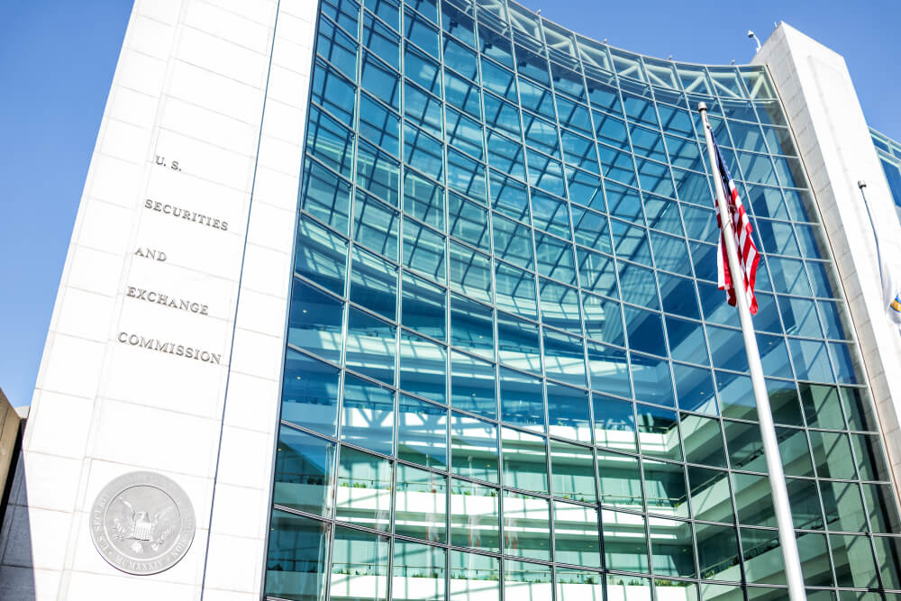 SEC Continues its Push to Legitimize Digital Assets and ICOs