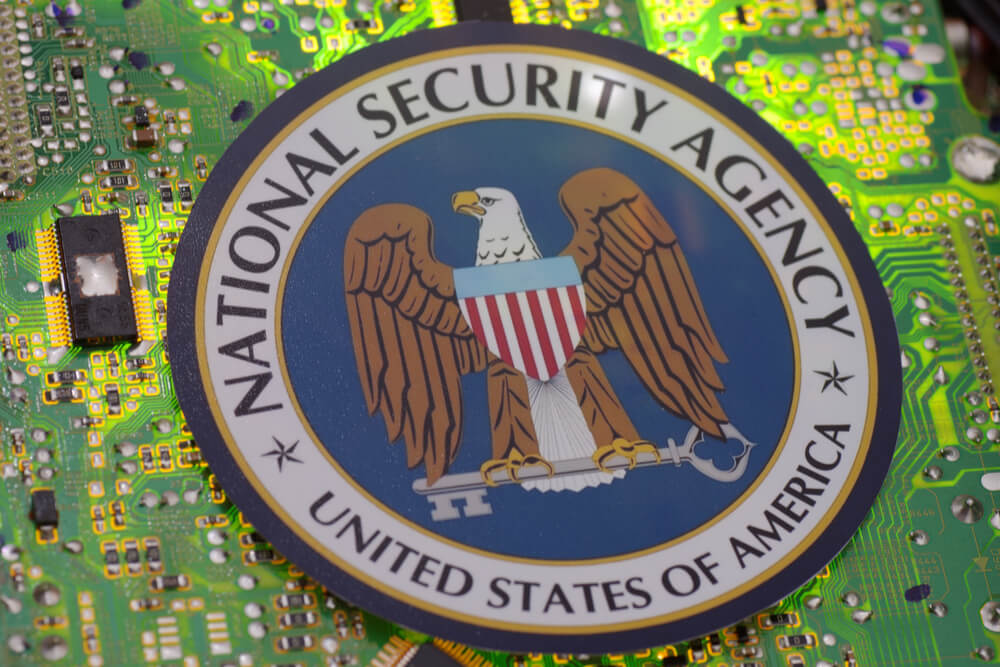 NSA