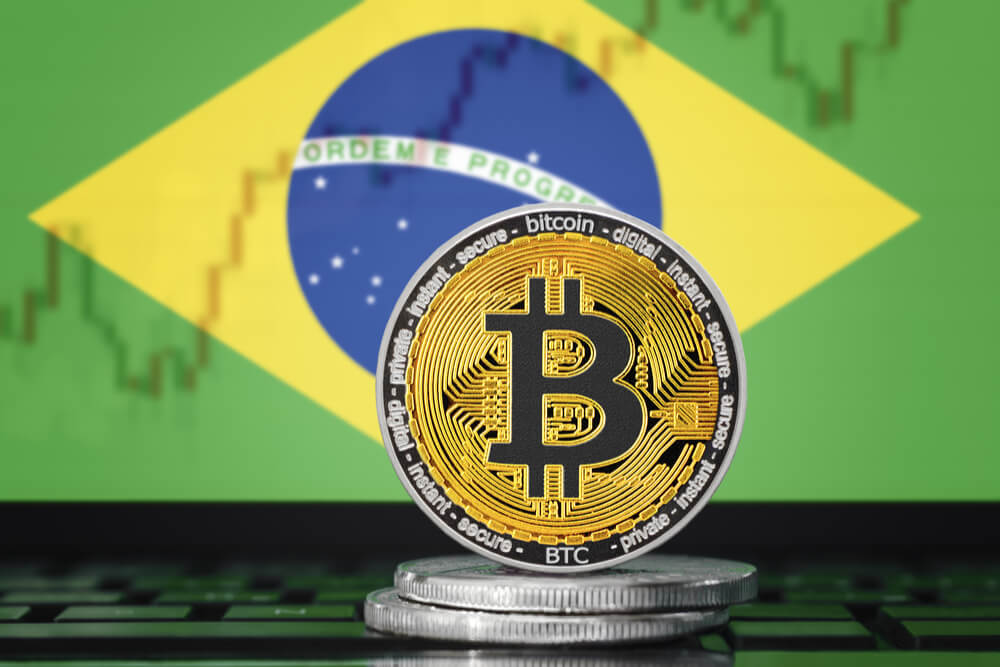Brazil and U.S. Team Up to End $200 Million Crypto Scam