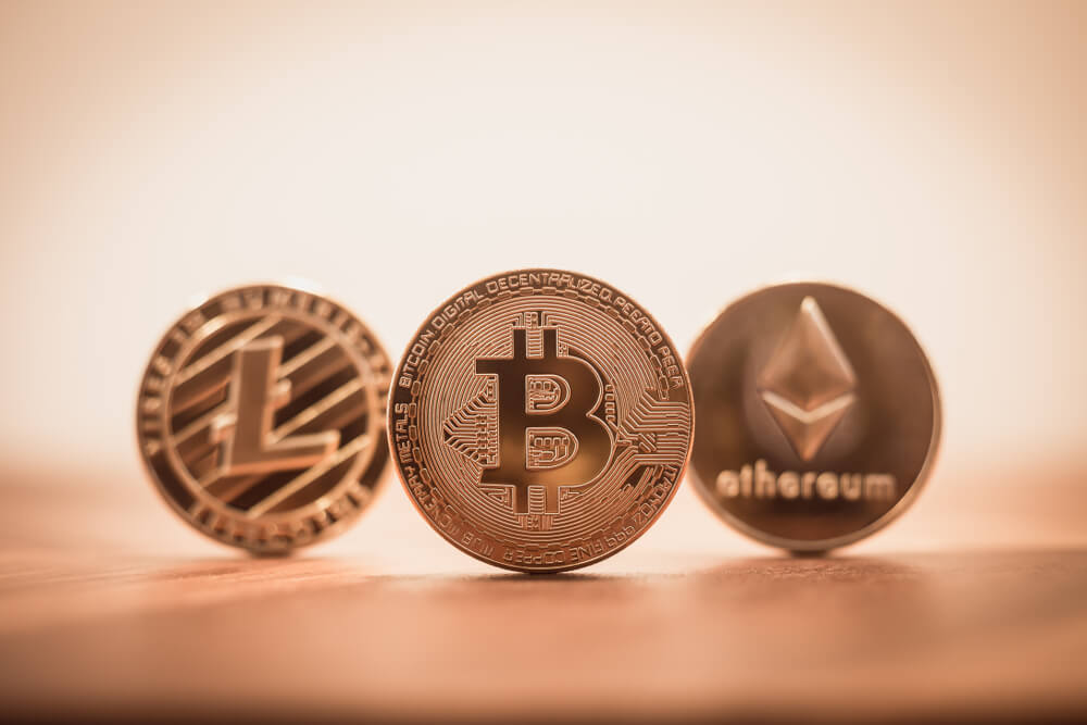 Bitcoin Dominance Index Hits Its Highest Point in Nine Months