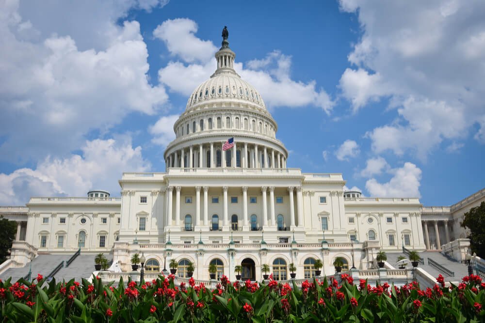 Regulatory Pressure Mounts: Congressman Petitions for ‘Light-Touch’ Approach to Cryptocurrency