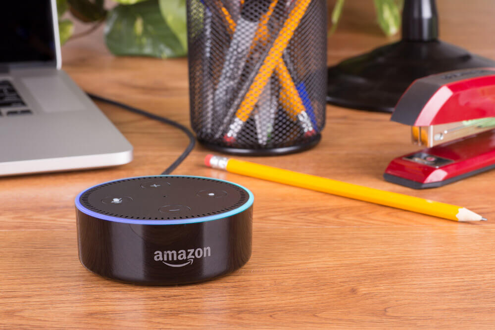 XRP Tipping is Coming to Amazon Alexa Courtesy of Third-Party App Developer