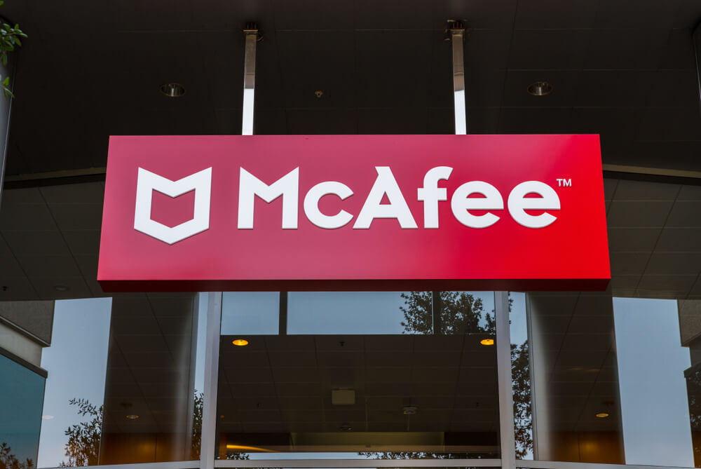 McAfee Experts Confirm Malicious Crypto Mining Will Become More Popular