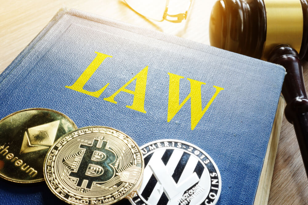 SEC Receives Letter from U.S. Congress Members Requesting Clearer Regulations