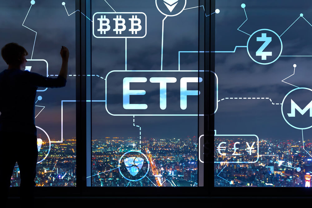 Bitcoin ETF Approval to Happen Next Year, CEO Bets
