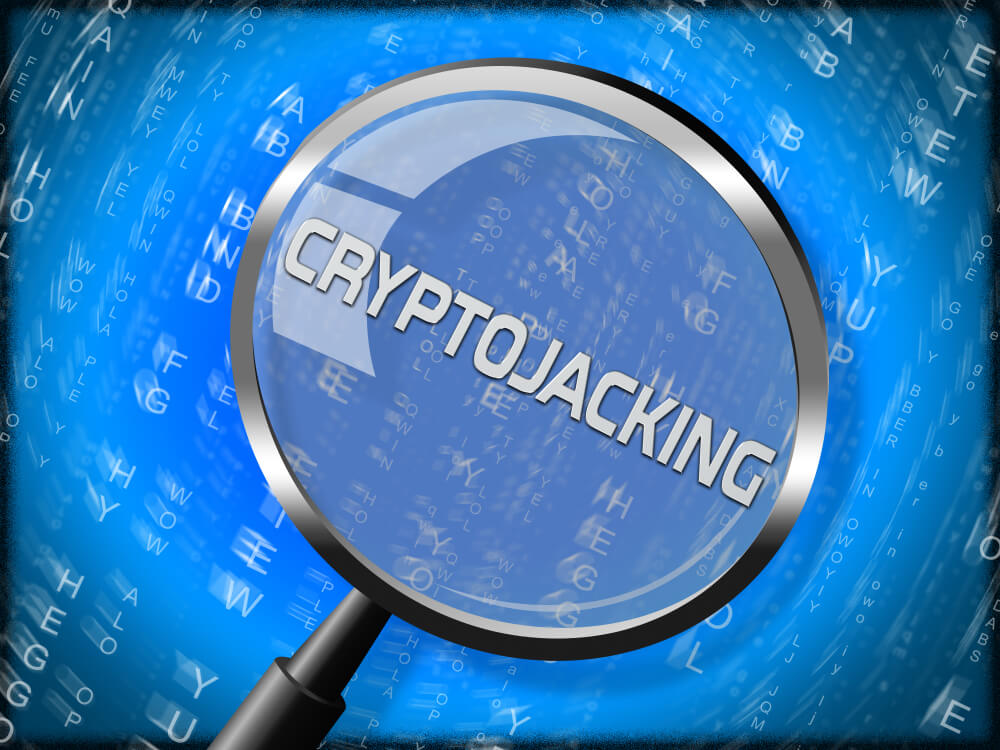 LBN Cryptojacking Trend Worsens
