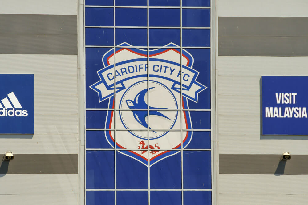 Cardiff City