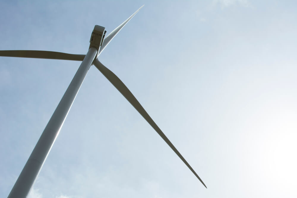 Mega Wind-Powered Bitcoin Mining Operation Being Built in Morocco