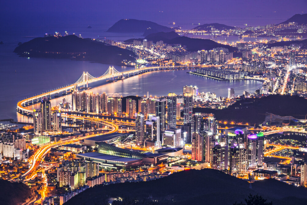 South Korea Offers New Crypto MBA Degree