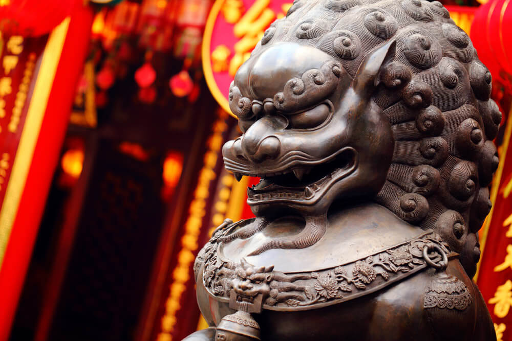 Chinese Conglomerates Lead Exploration of Blockchain Technology Adoption