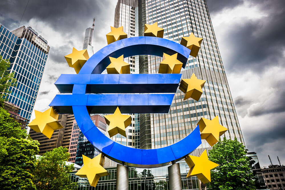 Europe Isn’t Quite Where It Should Be With Crypto