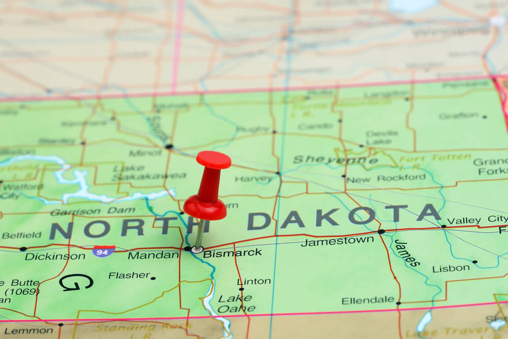 North Dakota ICO Task Force Confirms Investigation of 10 Different Companies