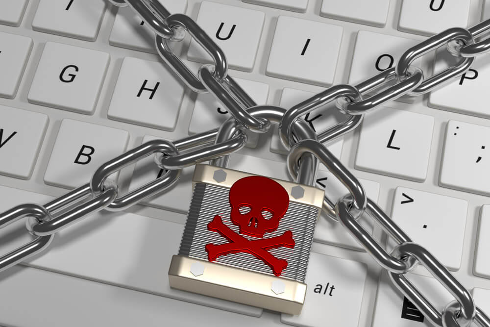 Canadian Town Pays Off Hackers Behind Ransomware Attack