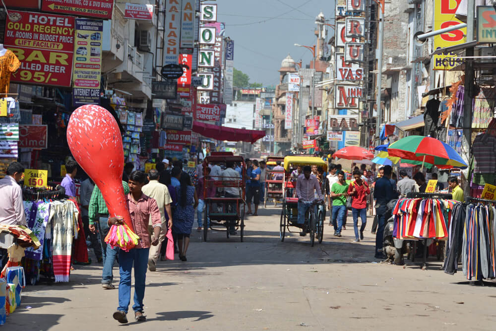 India