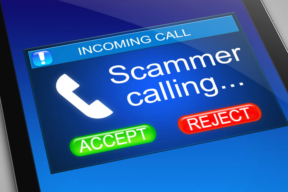 Another Bitcoin Scam Surfaces Targeting Utility Customers