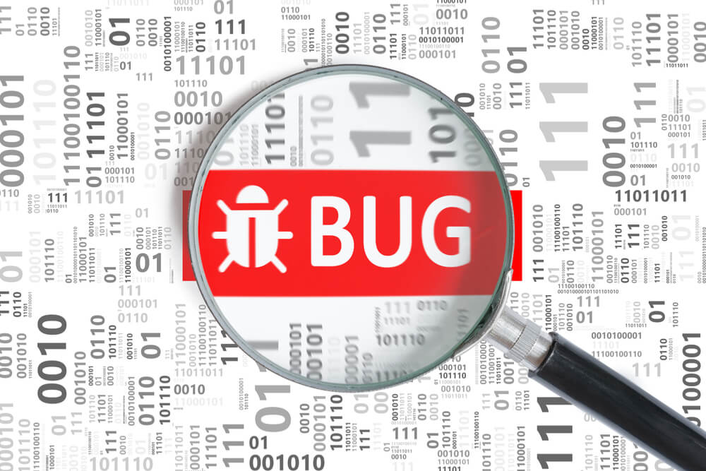 ‘High Severity’ Bug in Bitcoin Code Capable of Crashing the Cryptocurrency – Detected and Fixed