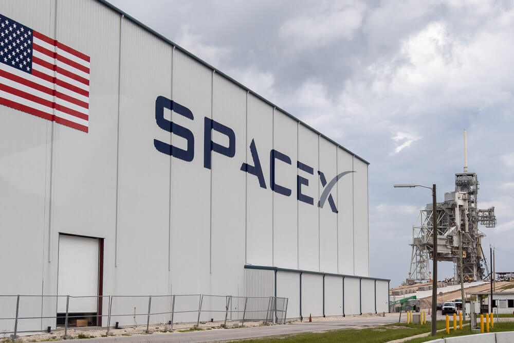 SpaceX Moves $94M in Bitcoin Amid IPO Rumors and Future Plans