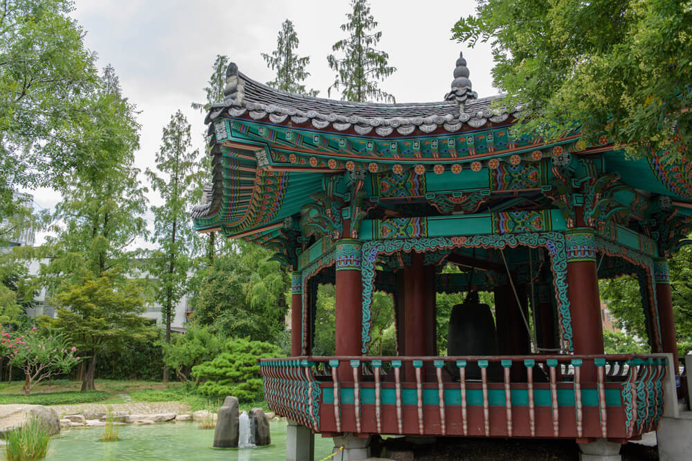 South Korean Province Replaces Gift Cards With a Native Cryptocurrency