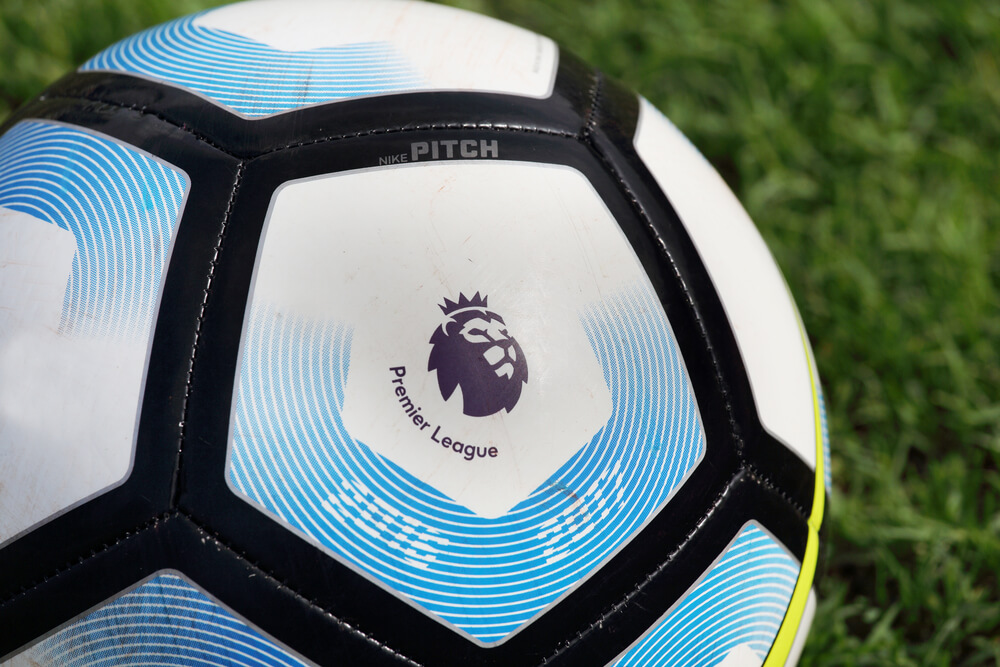 Two Premier League Football Clubs Double Down on Cryptocurrency Integration