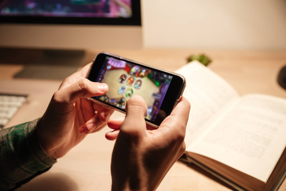 Crypto Game Teaches Kids About the Environment