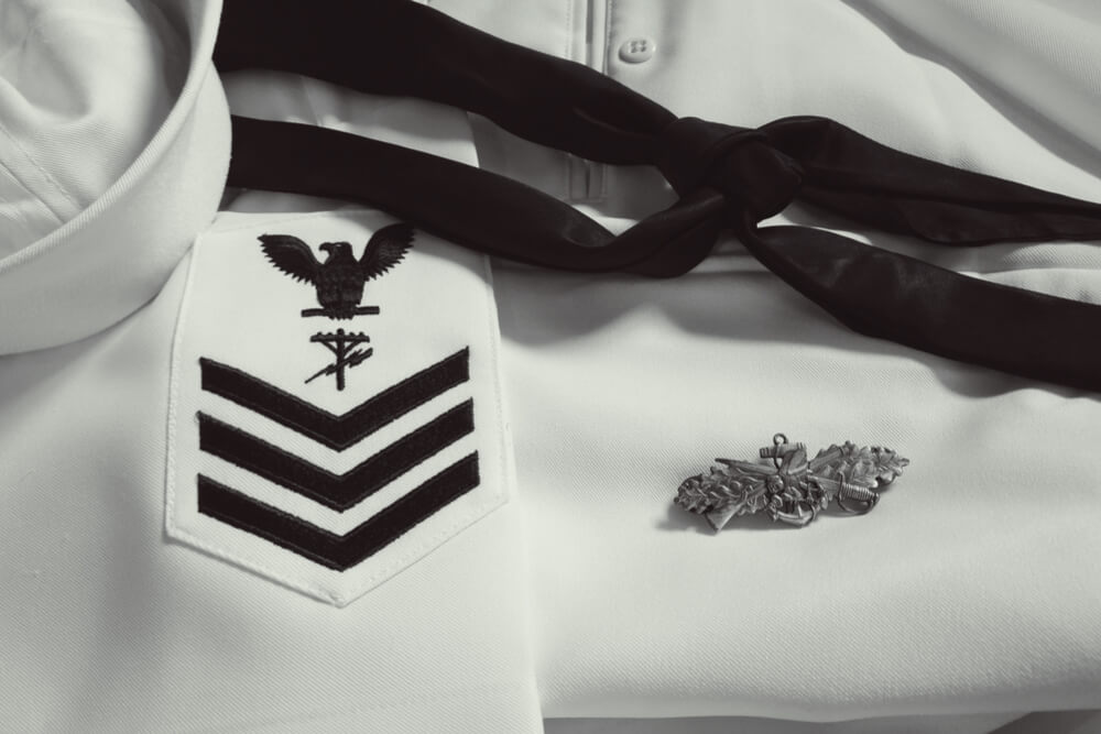 US Navy Exploring Blockchain for Tracking Aviation Parts