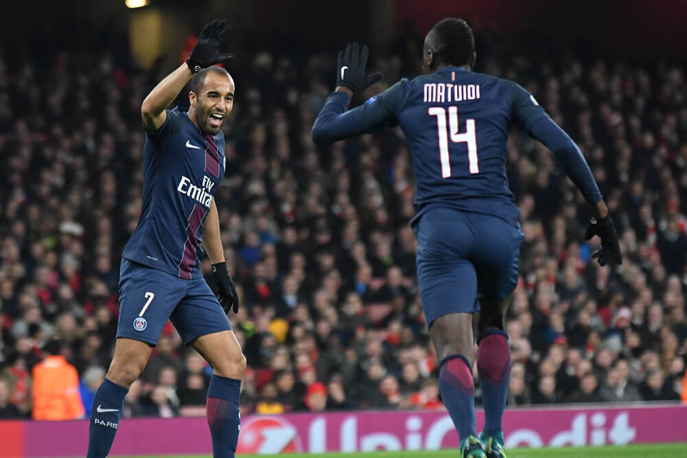 Paris Saint-Germain Hits the Back of the Blockchain Net with Socios.com Collaboration