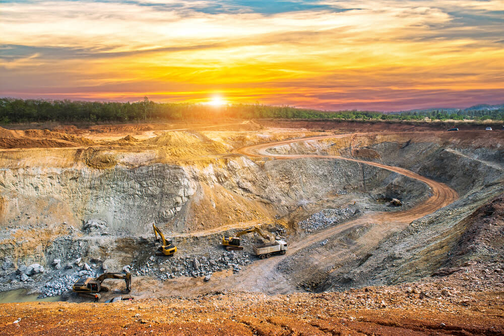 Bitcoin Mining Uses a Lot of Energy, But Gold Mining Uses 20x More