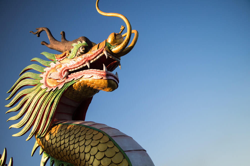 China’s Central Bank Issues Official Warning to Cryptocurrency Investors