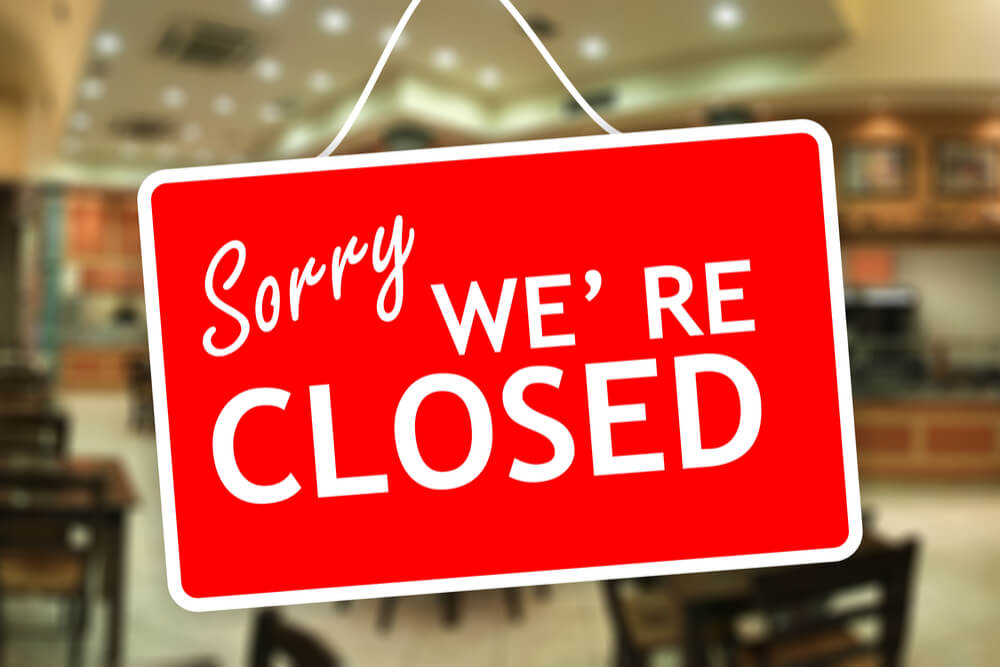 Another Crypto Exchange, Cryptopia, Is Closing Down