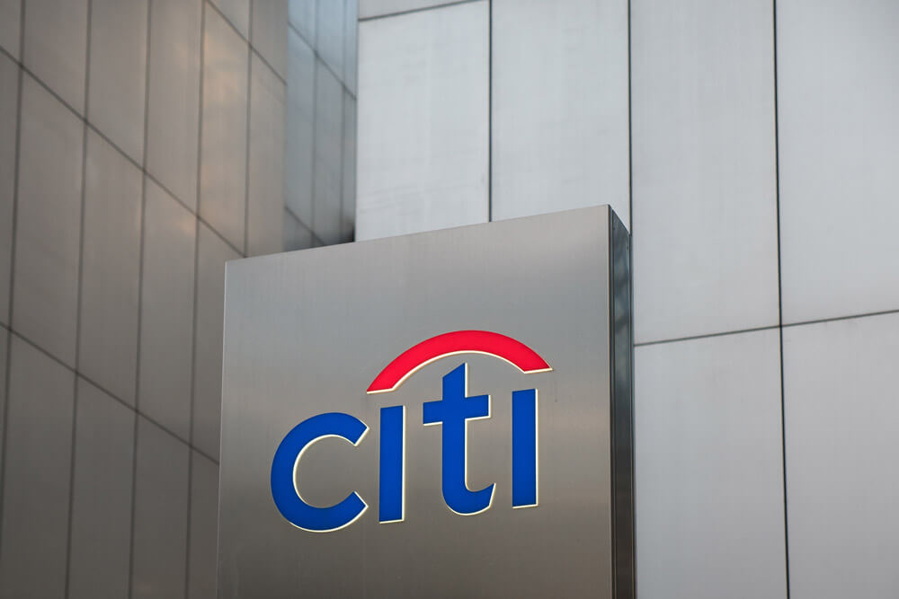 Citigroup and Goldman Sachs Reach a Blockchain Milestone