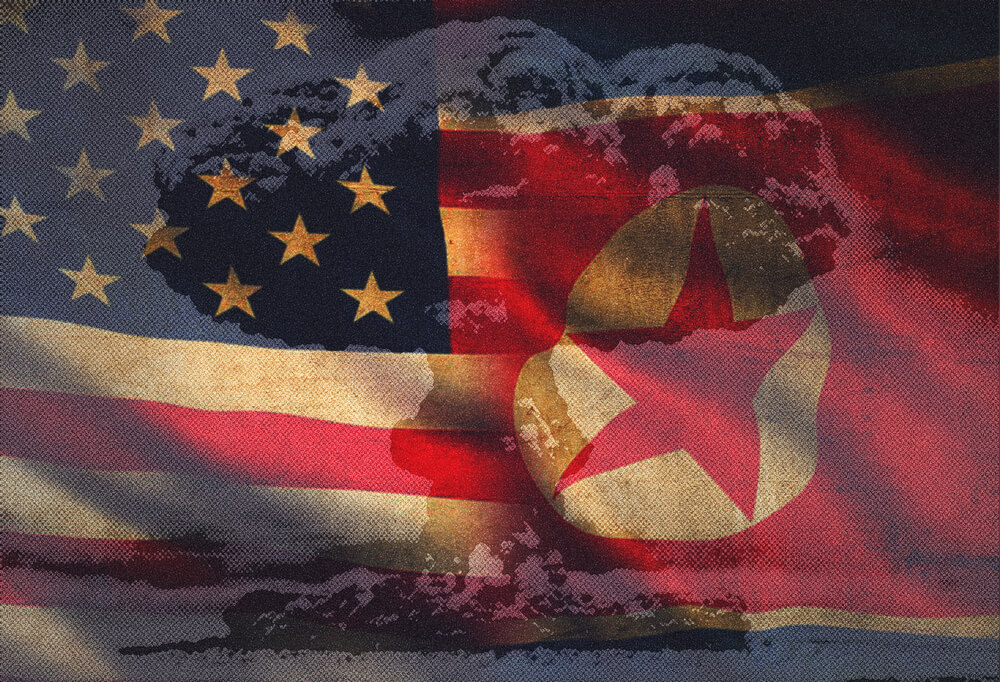 North Korea Has Been Upping Its Attempts to Garner Crypto Since 2017