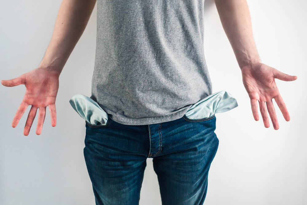 Repaying for Years: Man Uses Huge Bank Loan to Buy Crypto Right Before Market Tumble