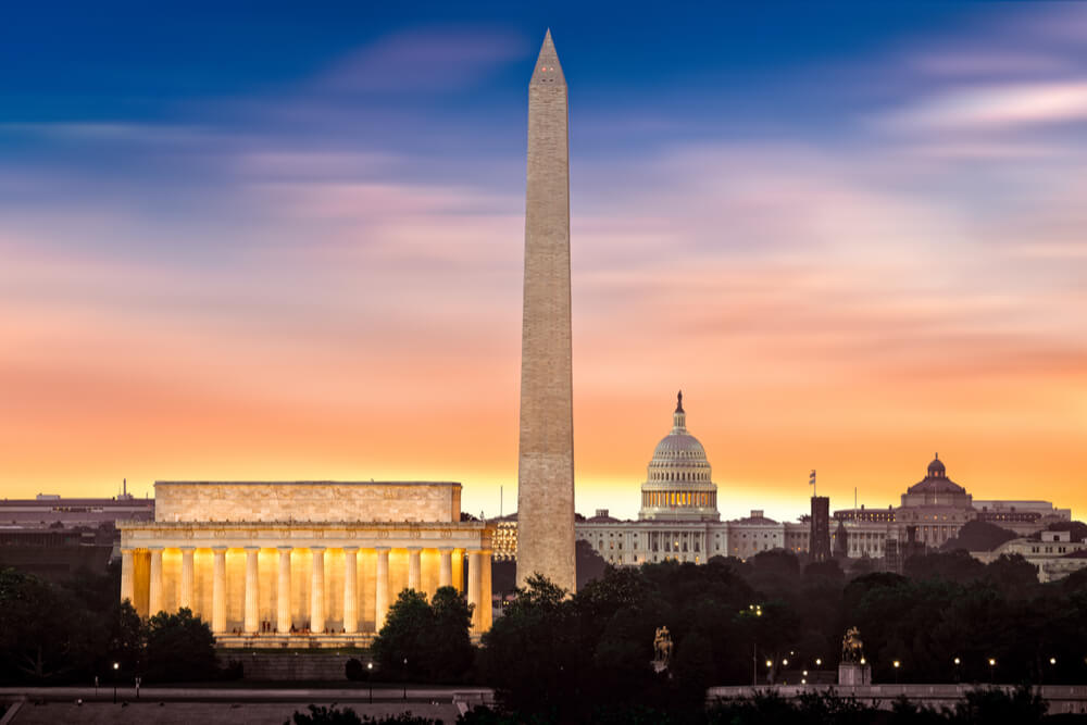 Industry Experts Meet in Washington to Discuss a Regulation Roadmap