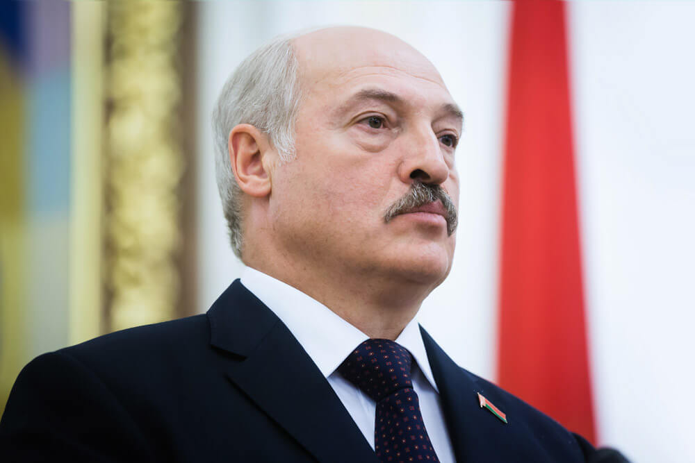Dictator-Led Belarus Wants to Become the Next Digital and Crypto Hub
