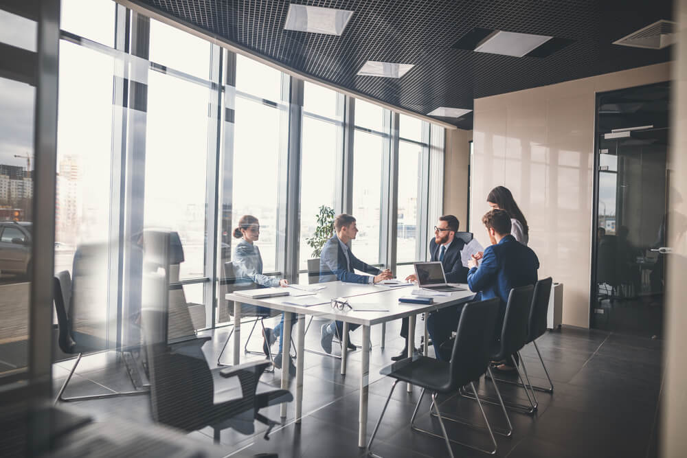 Financial Executives Warm up to Cryptocurrency’s Potential, Report Shows
