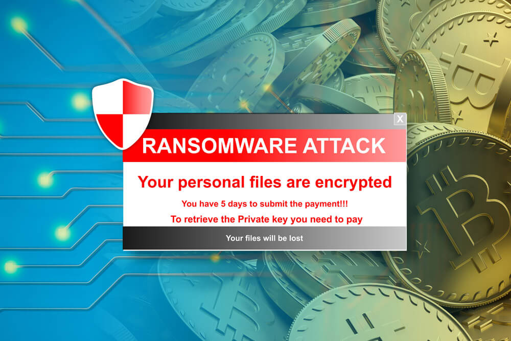 Barracuda Networks: BTC Ransomware Attacks Have Increased Tenfold
