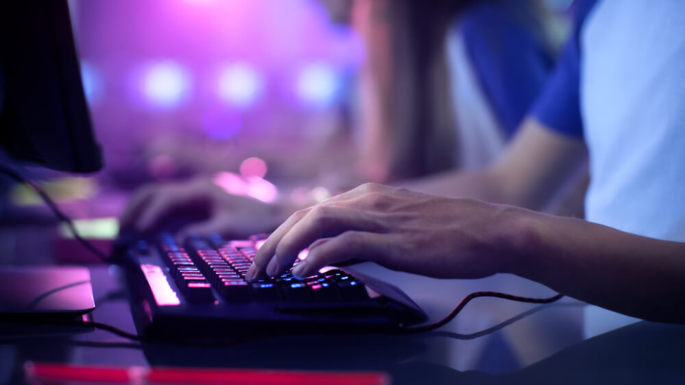 Infinity Games Partners with Kin Cryptocurrency to Bring BUGS to Life